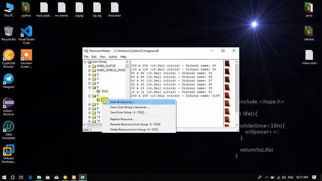 How to change folder icon in windows explorer смотреть онлайн