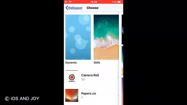 Add Blank Spaces To Your IPhone