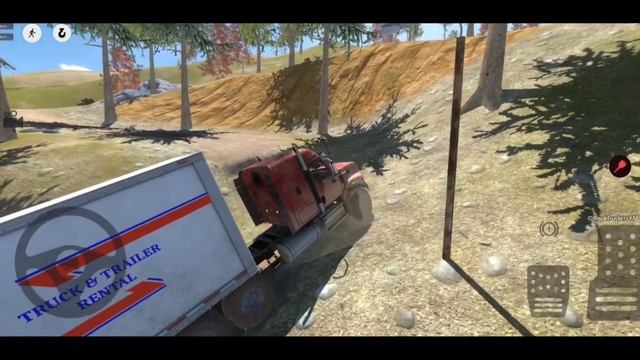 Offroad Adventure by Badpixel Games | Upcoming Game Early Access First Gameplay | Android & ios смотреть онлайн