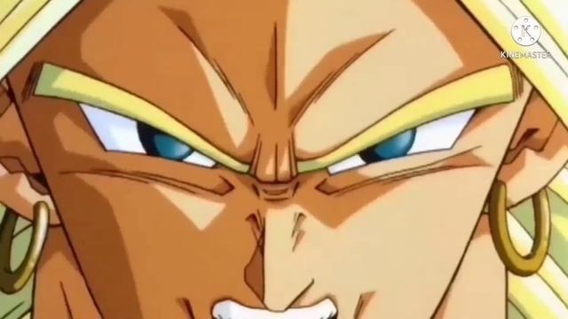 A BATTLE OF DEATHS BOJACK VS LSSJ BROLY VS SUPER ANDROID 13 DBZ FIGHT смотреть онлайн