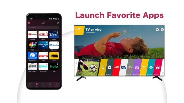 How To Fix Your LG TV Remote Control That is Not Working [Remote for LG: Smart Remote] смотреть онлайн