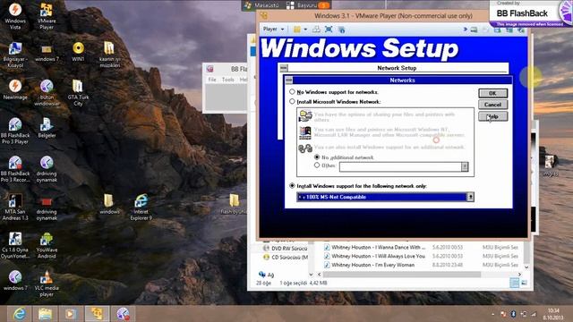 windows 3.11 смотреть онлайн