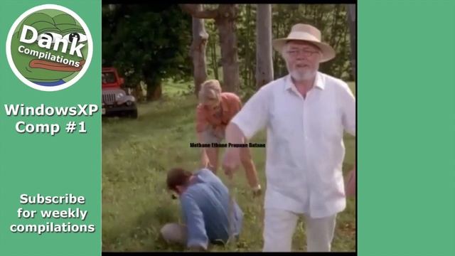 Windows XP Vine compilation смотреть онлайн