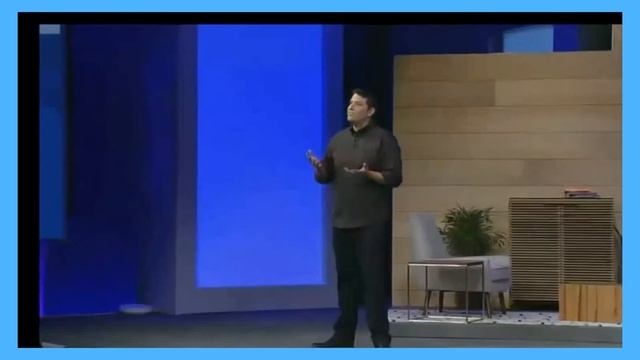 Microsoft выгнала главу подразделения Windows смотреть онлайн