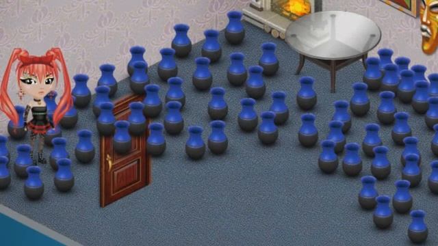 НОВЫЙ БАГ В АВАТАРИИ || ДВЕРЬ В ВОЗДУХЕ смотреть онлайн