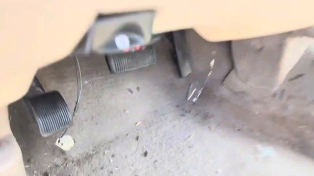 1999 Lincoln Town Car Fuse Box Location смотреть онлайн