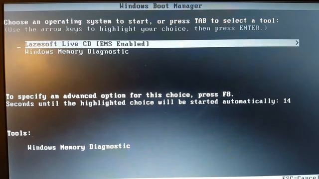 Lazesoft Password Recovery Tool смотреть онлайн