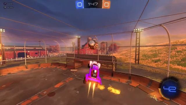 Rocket League 64 bit, DX11, Cooked 1441 09 15 22 17 36 смотреть онлайн
