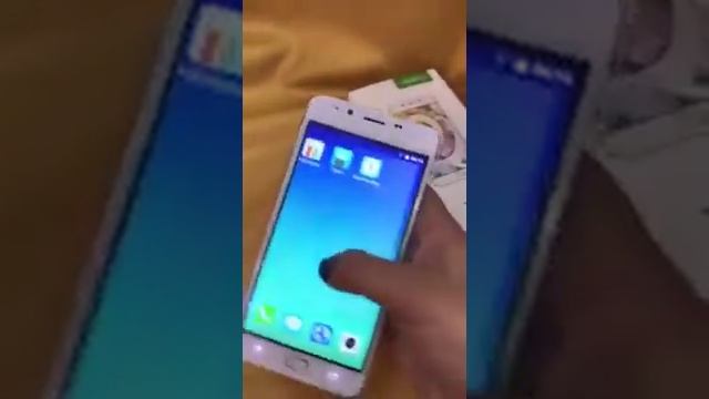 Oppo F1s Cpu 4 core. Clone phone unboxing. смотреть онлайн