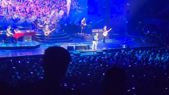 Journey 3/21/24 Pan American Center 50th Anniversary (Part 5) смотреть онлайн