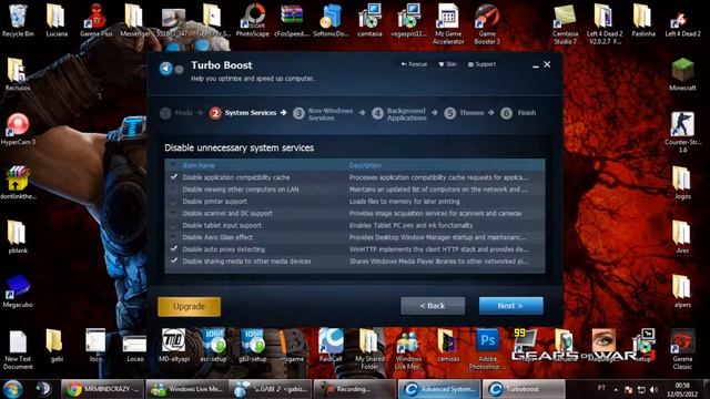 Como Acelerar o Computador| Windows 7,vista,xp,98,8. смотреть онлайн