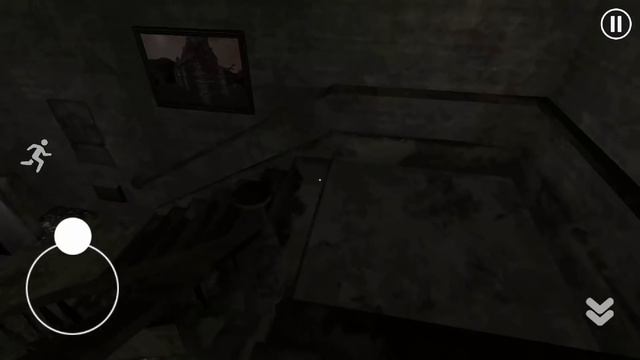 Mein Dar Gaya - Horror Hospital 2 (Free Android Horror Game) || I Am Khaleel смотреть онлайн