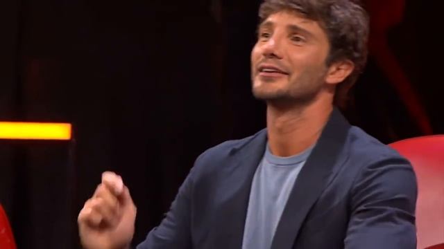 Amici 21 - Corale смотреть онлайн