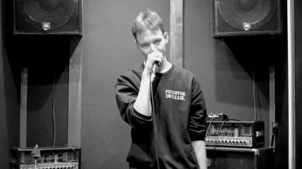 Anvar Shakirov (Student Genesis of Voice) - Hatebreed - I will be heard (Vocal Cover)