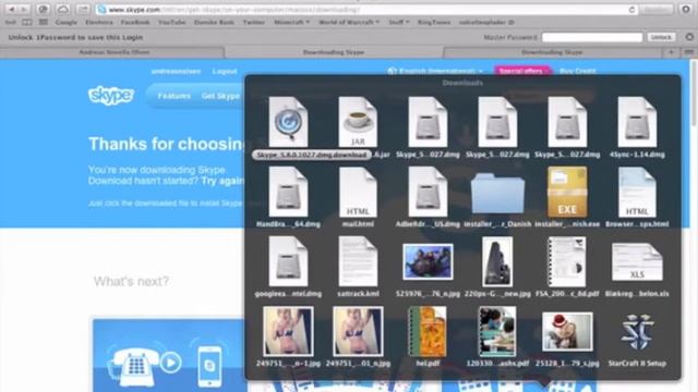 GUIDE: Download and install skype on mac смотреть онлайн