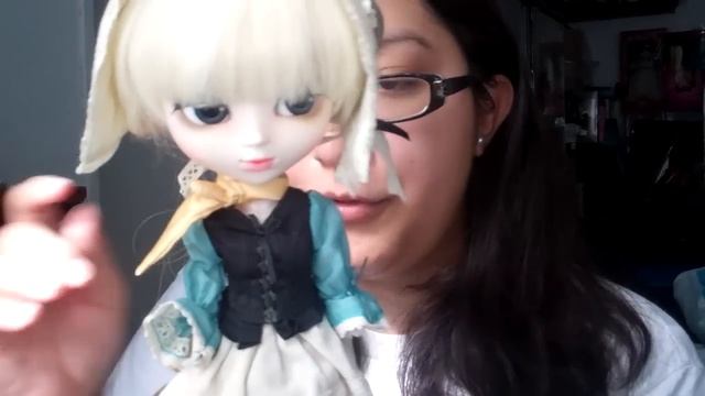 My Top 6 Pullip Recommended Starter Dolls смотреть онлайн