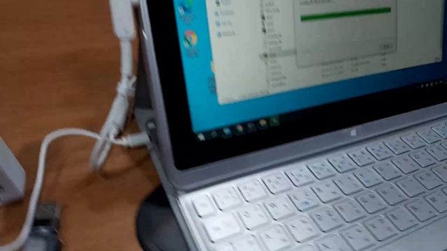 แก้ปัญหาเชื่อมต่อ Acer Bluetooth keyboard tablet ไม่ได้ (Acer tablet keyboard not working) смотреть онлайн