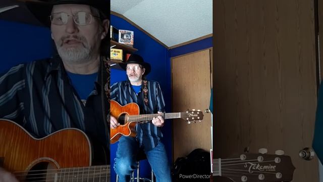 360. Lord Have Mercy On A Country Boy - Don Williams, ( cover ), Kelly Moyer смотреть онлайн