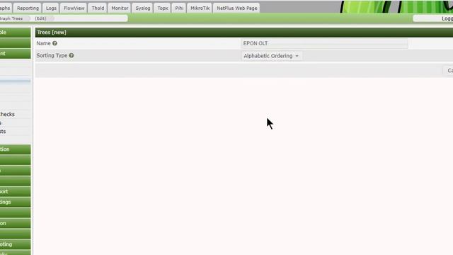 how to add network device in cacti смотреть онлайн