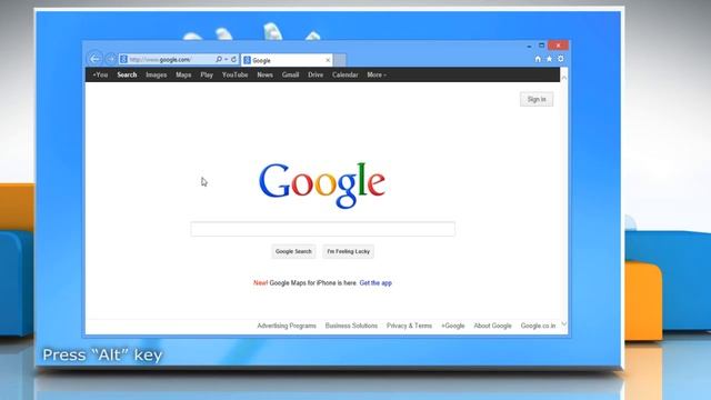 How to Block Pop-ups in Internet Explorer® 10 on Windows® 8 смотреть онлайн
