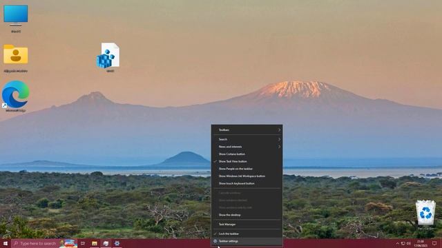 Merging Windows 8.1 and Windows 10 смотреть онлайн