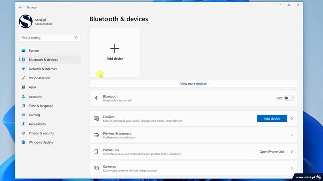 How to Turn On Bluetooth on Windows 11 смотреть онлайн