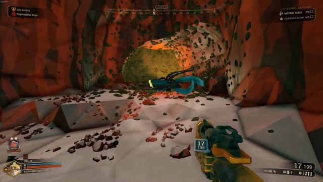 DRG Stuff: Dancing Grabber смотреть онлайн