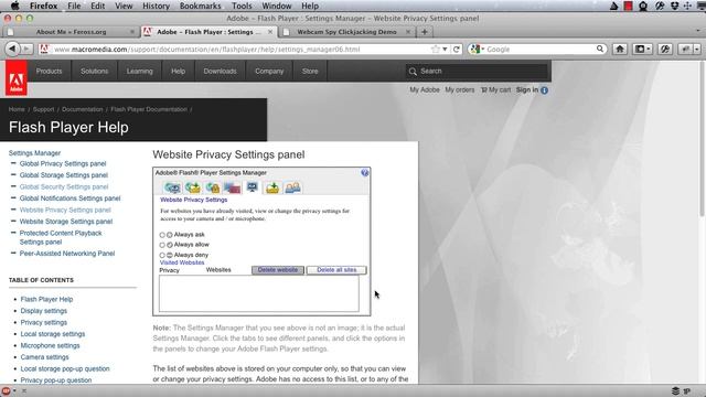 HOW TO: Spy on the Webcams of Your Website Visitors смотреть онлайн