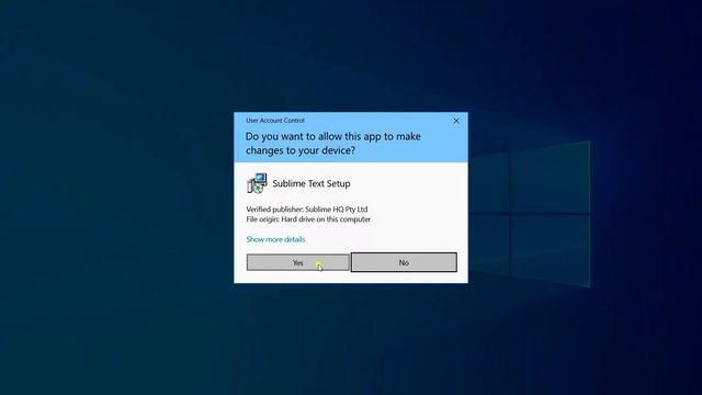 How To Install Sublime Text Editor On Windows 10 (2023)| #sublime | #Learning with Scorpio смотреть онлайн