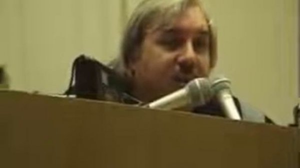 2006 11 18 Происхождение жизни Лекция Н В Левашова