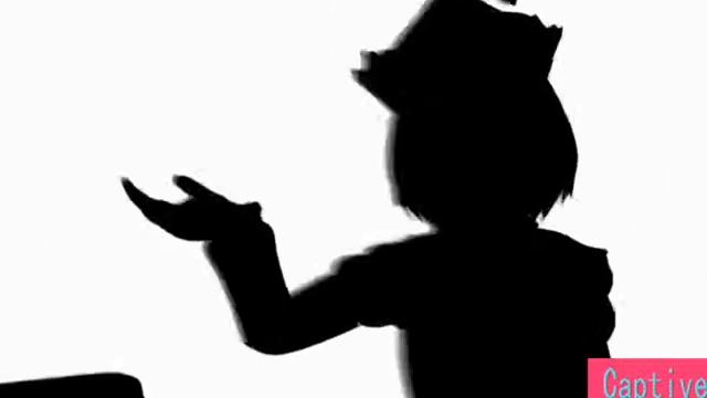 [UTAU] Bad Apple! [Amagaku Chinese] смотреть онлайн