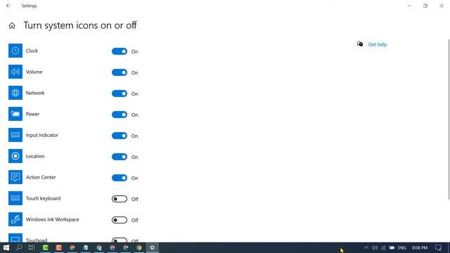 How To Fix Sound Icon Missing from Taskbar in Windows 10 смотреть онлайн