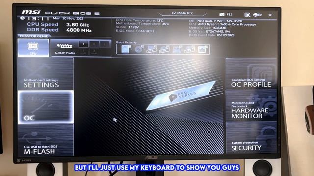 How To Enable Virtualization In Windows 11 - Full Step by Step Tutorial смотреть онлайн