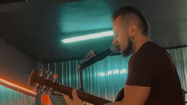 Vic Torr - Огонь