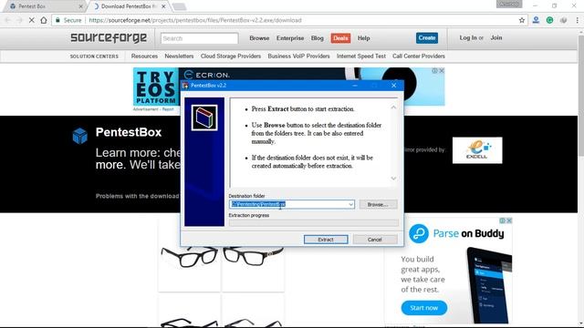 Tutorial: Get Hacking Tools On Windows PC With PentestBox! смотреть онлайн