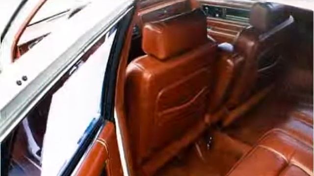 1990 Cadillac DeVille Used Cars Wenatchee WA смотреть онлайн