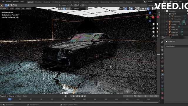 Bentley Flying Spur 2020 Ultra High Quality 3D Model Review смотреть онлайн