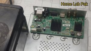 How to Reset Hikvision Dvr Password 2024|Hikvision DVR Password Reset 2024| Easy DS-7108hghi-k1