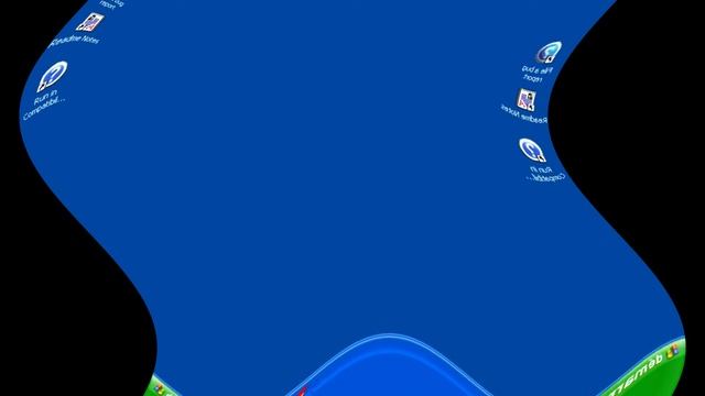 Windows Whistler French Desktop And Startup Sound Effects Round 1 VS Megan Woodmansee смотреть онлайн