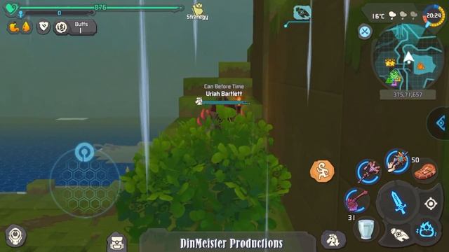 Gather Craft IOS Primitive Pillar Shard Location смотреть онлайн