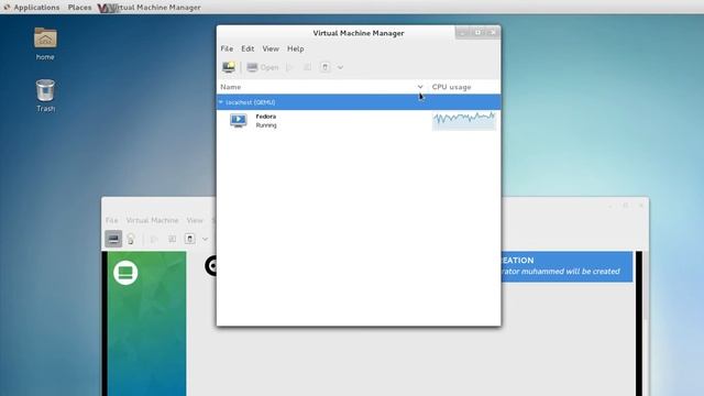 80 CentOS 7 Virtualization KVM смотреть онлайн