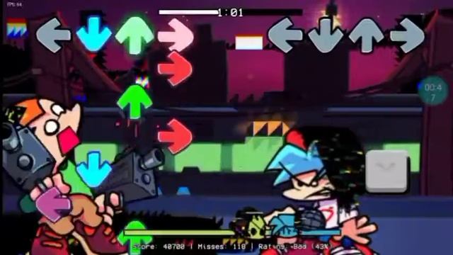 FnF vs pico Android link na discrição смотреть онлайн