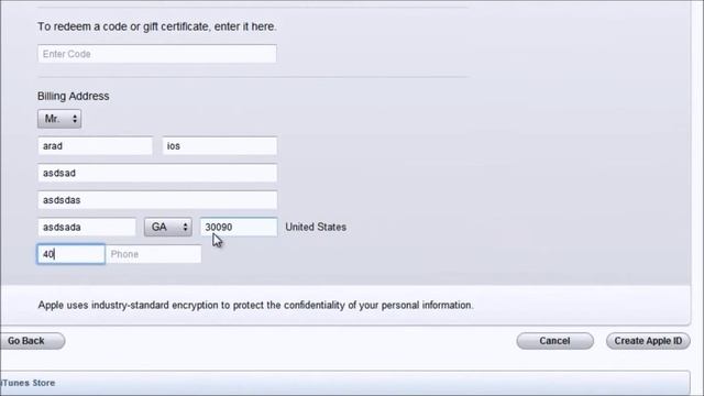 How to Change Your Apple ID and Password with computer смотреть онлайн