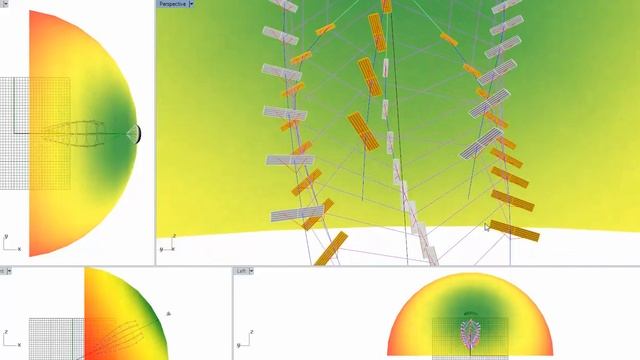 Use the wind window more effectively in airborne wind energy смотреть онлайн