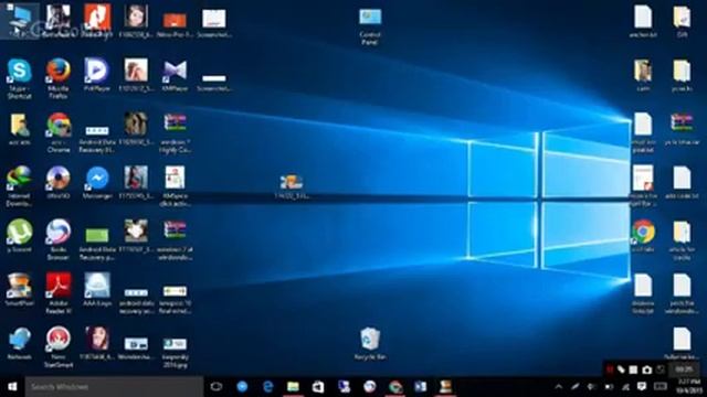 Windows 10 & MS Office 2016 Activator. смотреть онлайн