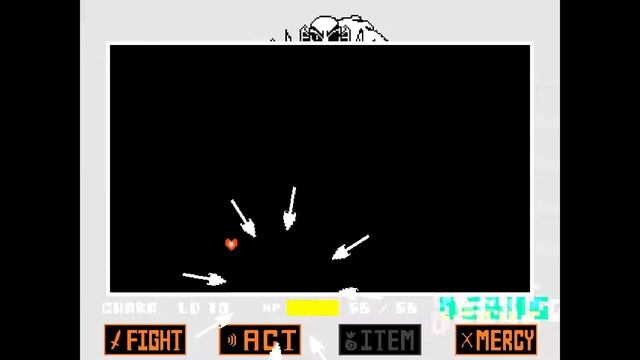 OverSave Tale Playthrough (All Bosses) смотреть онлайн