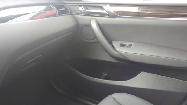 Capistrano Mazda Pre-Owned 2016 BMW X4 for Vicky by Genesis 949-537-9966 смотреть онлайн