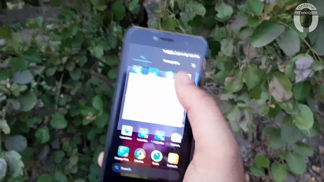 Enable Dark mode in any Android смотреть онлайн