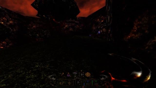 HEXEN 2 4K смотреть онлайн
