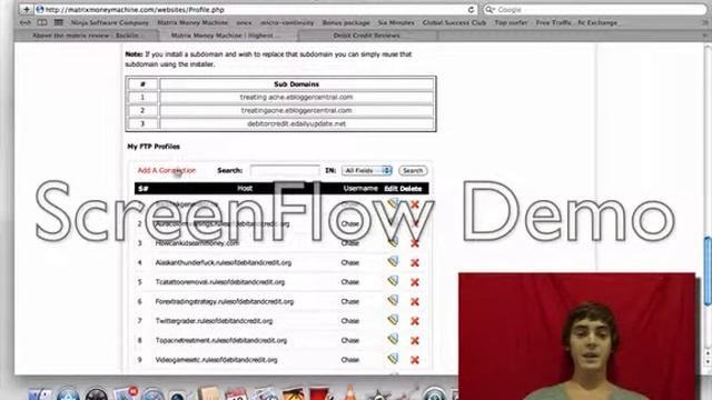 backlink generator,above the matrix смотреть онлайн